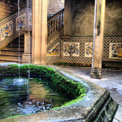 Barri Gòtic
