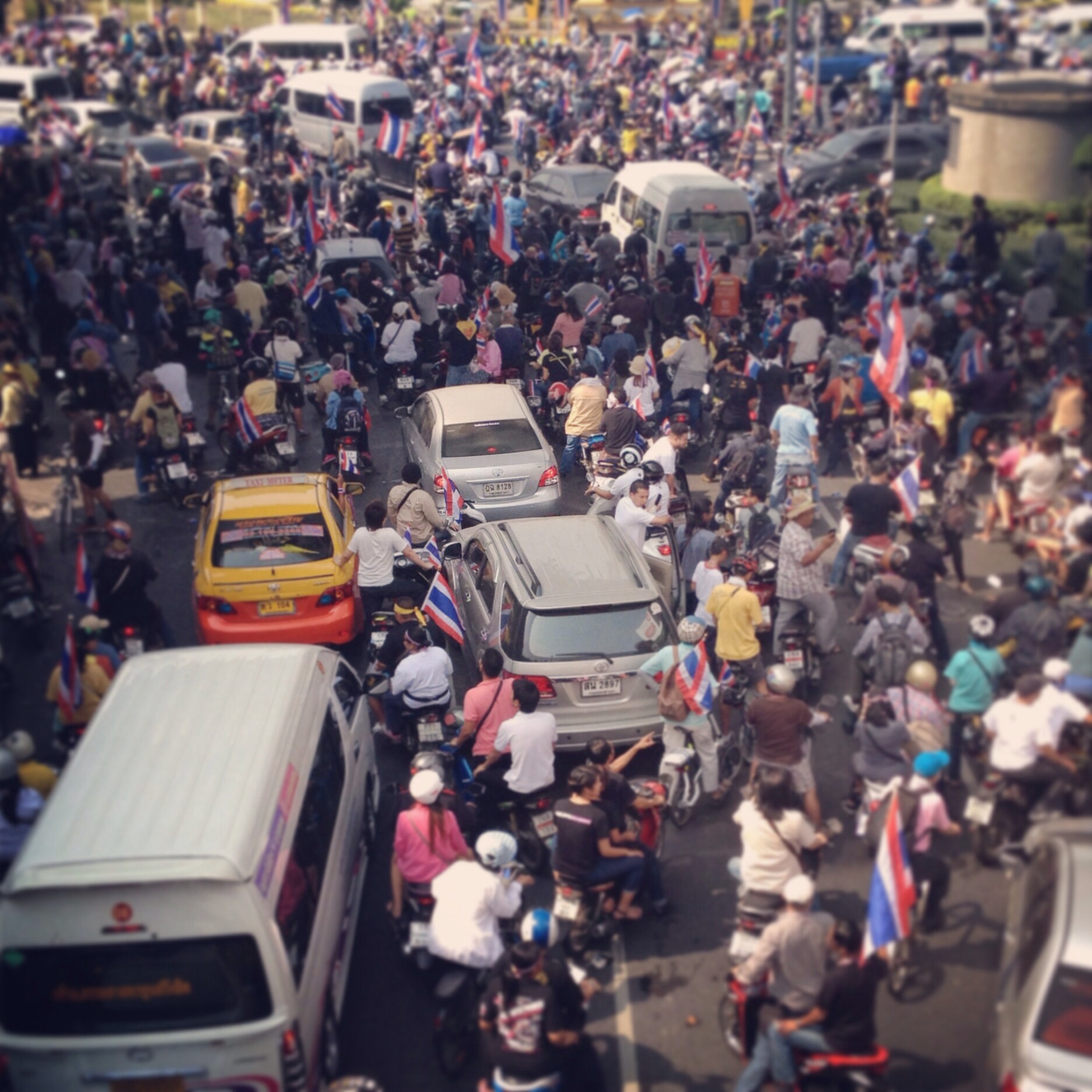 Bangkok