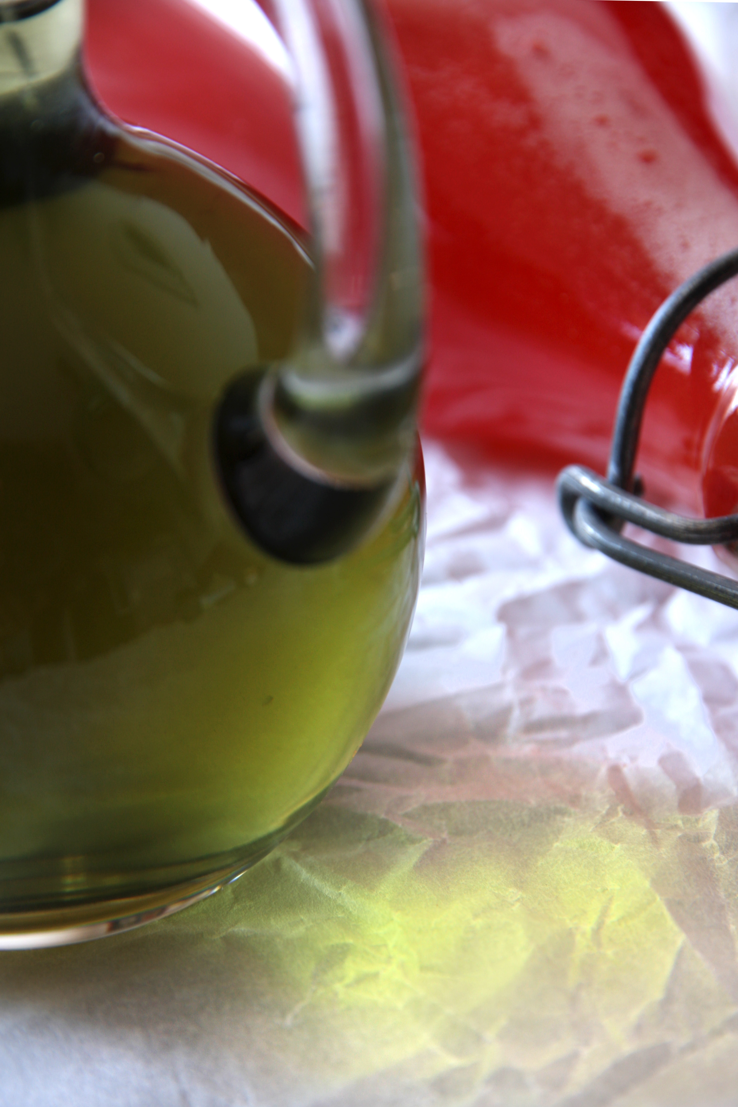 Waldmeistersirup | rockthekitchen!