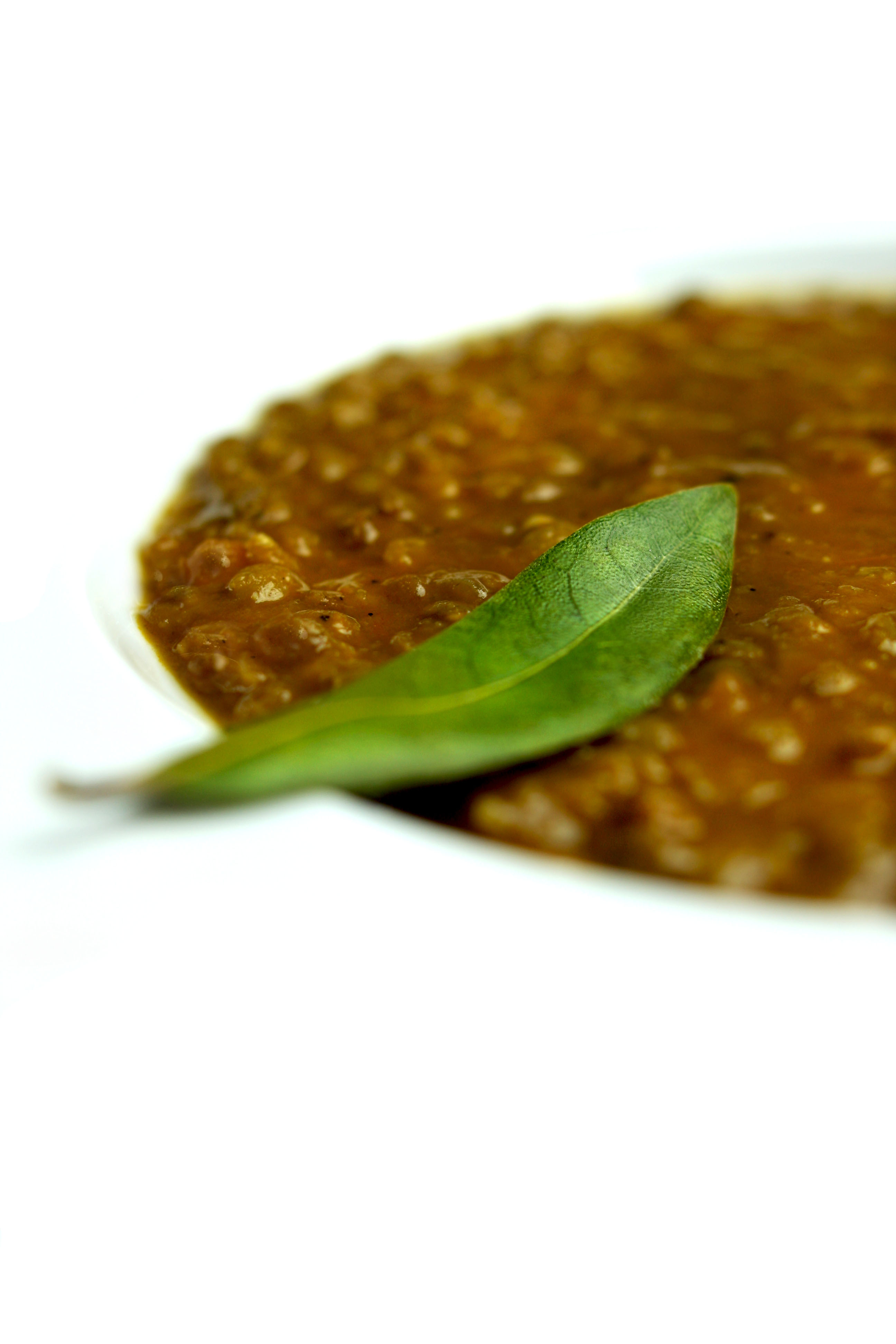 Fakes, griechische Linsensuppe | rockthekitchen!